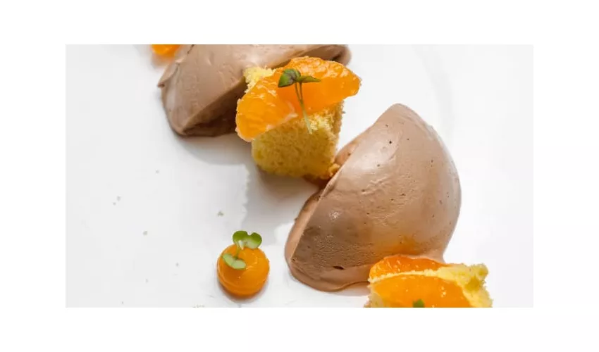 Ristorante La Piazzetta