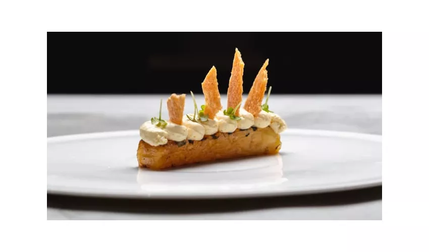 Ristorante La Piazzetta