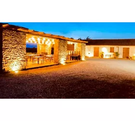 Masseria Lupata