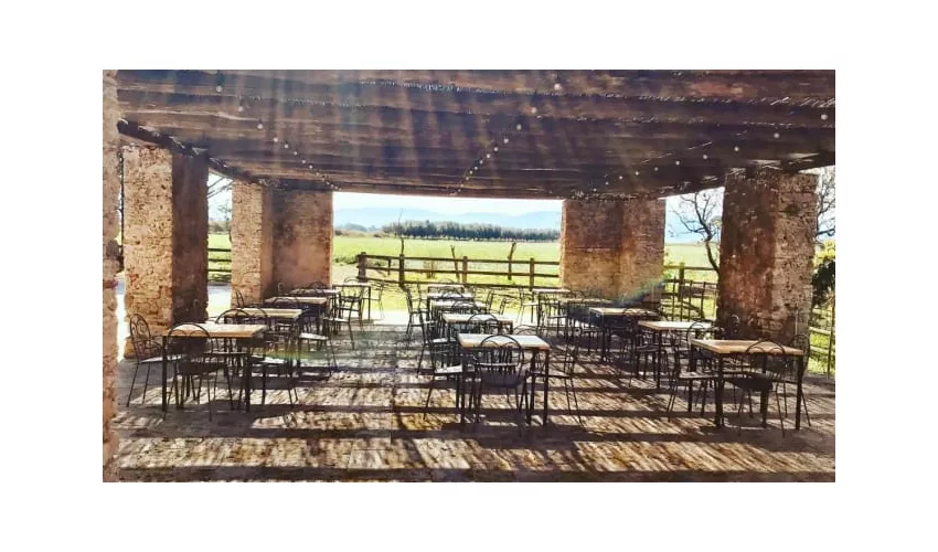 Masseria Lupata
