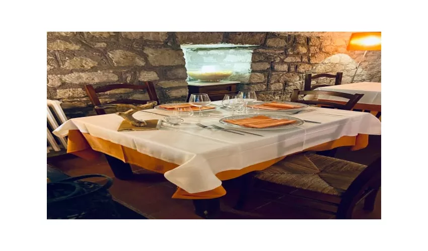 Ristorante Borgo Antico