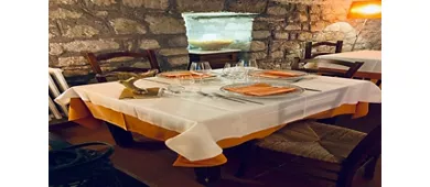 Ristorante Borgo Antico