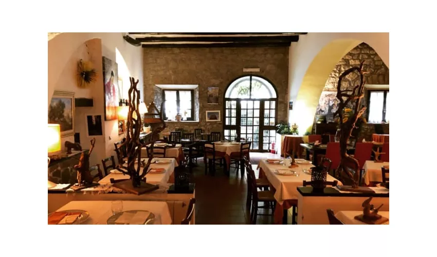 Ristorante Borgo Antico