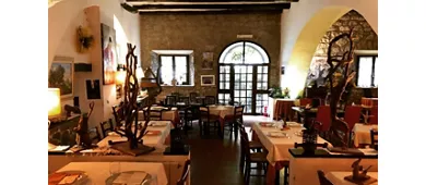 Ristorante Borgo Antico