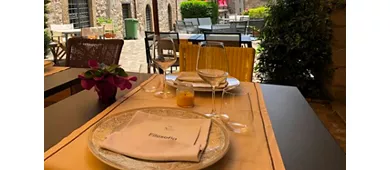 Ristorante Borgo Antico