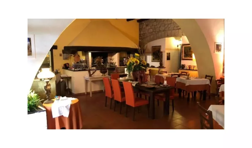 Ristorante Borgo Antico