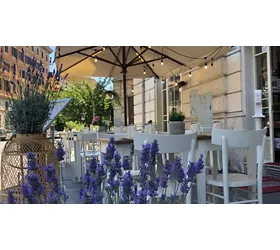 AGO & LILLO BISTROT