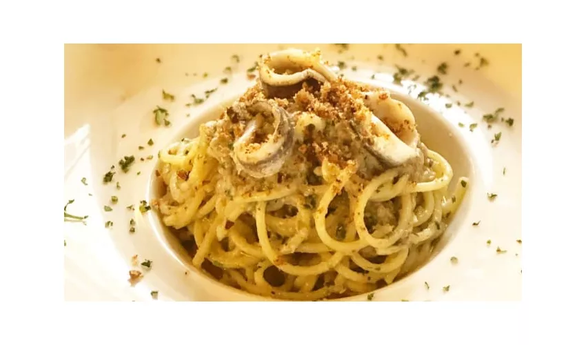 AGO & LILLO BISTROT