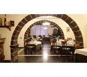 Sa Mola Hotel Ristorante