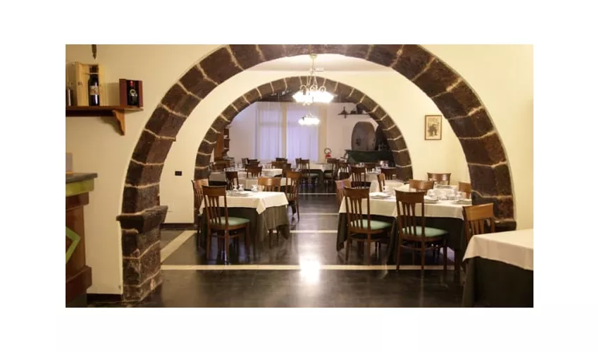 Sa Mola Hotel Ristorante