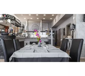 Ristorante Pizzeria Garden