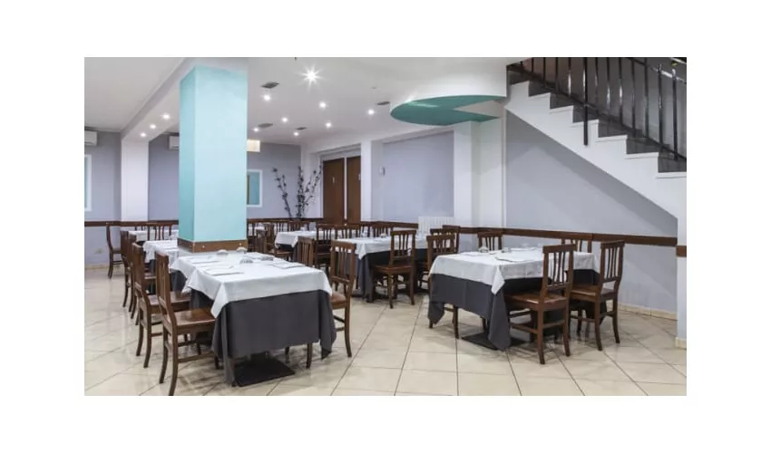 Ristorante Pizzeria Garden