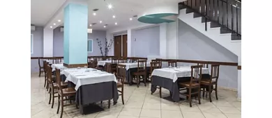 Ristorante Pizzeria Garden