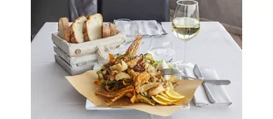 Ristorante Pizzeria Garden