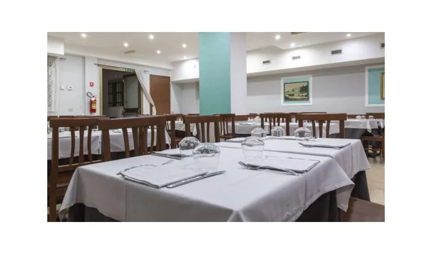Ristorante Pizzeria Garden