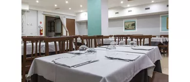 Ristorante Pizzeria Garden