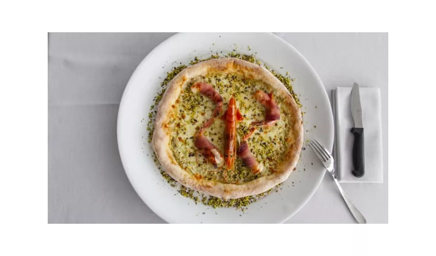 Ristorante Pizzeria Garden