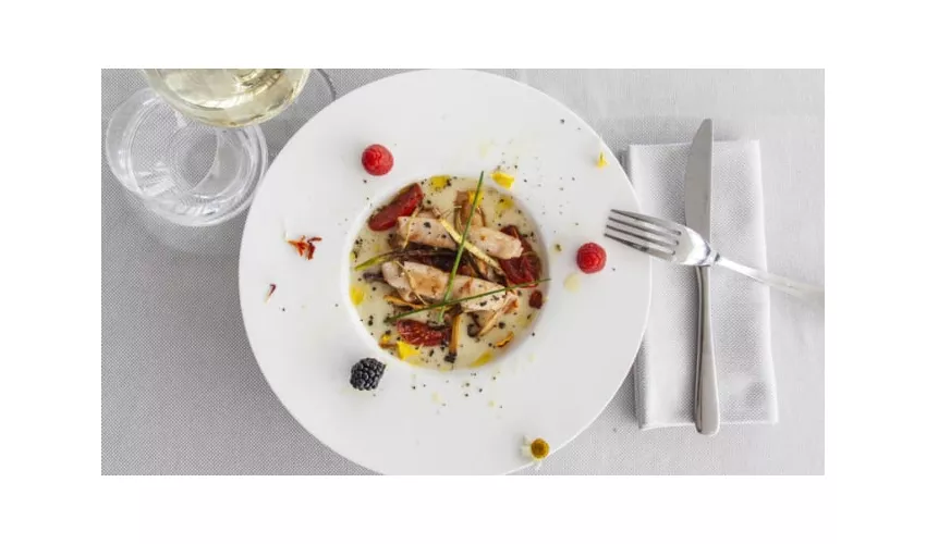 Ristorante Pizzeria Garden