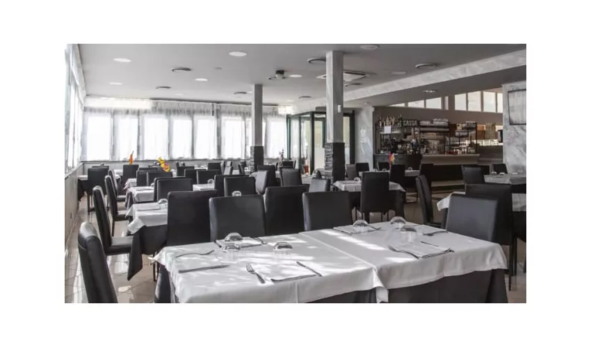 Ristorante Pizzeria Garden