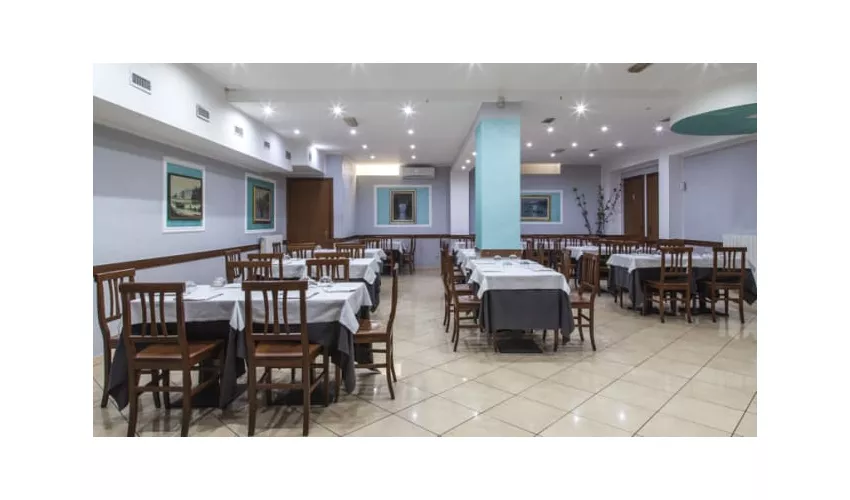 Ristorante Pizzeria Garden