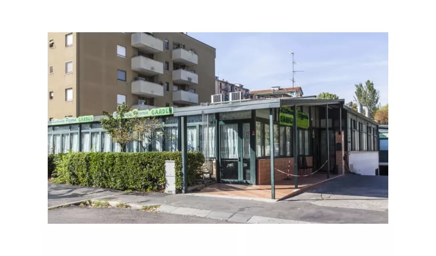Ristorante Pizzeria Garden