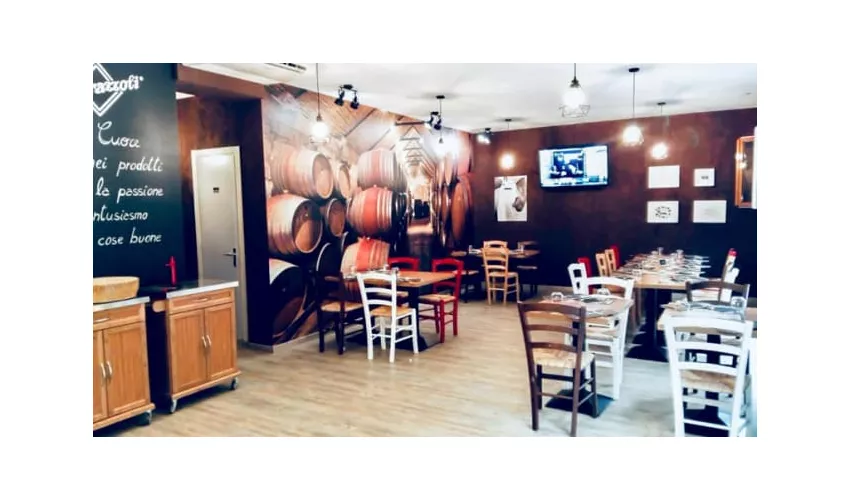 Ristosalumeria Carpi
