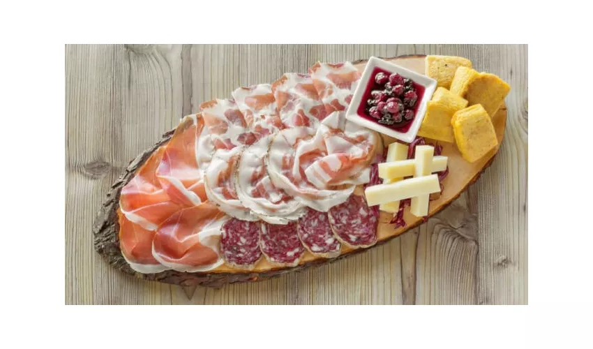Ristosalumeria Carpi
