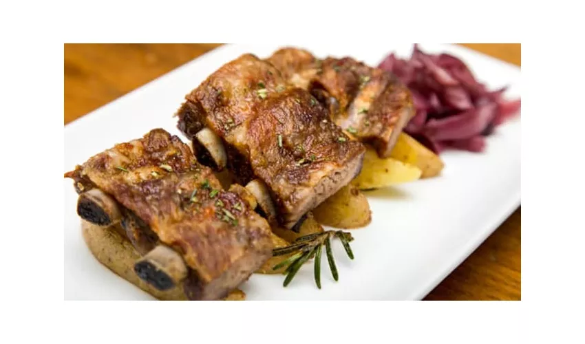 Ristosalumeria Carpi