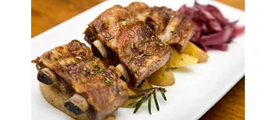Ristosalumeria Carpi
