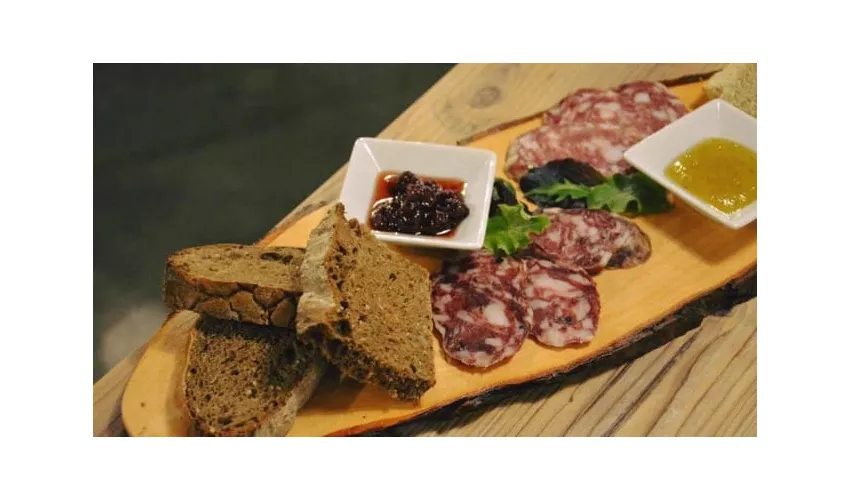 Ristosalumeria Carpi