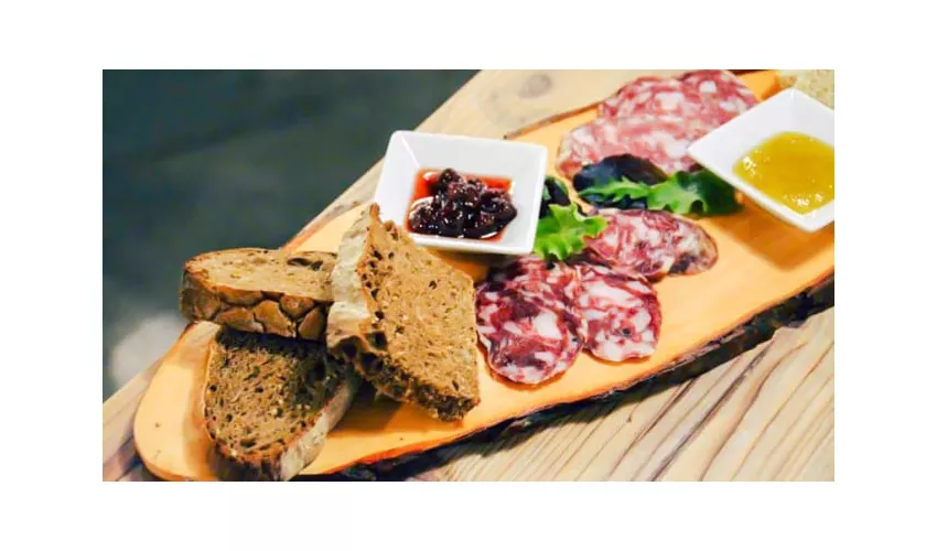 Ristosalumeria Carpi