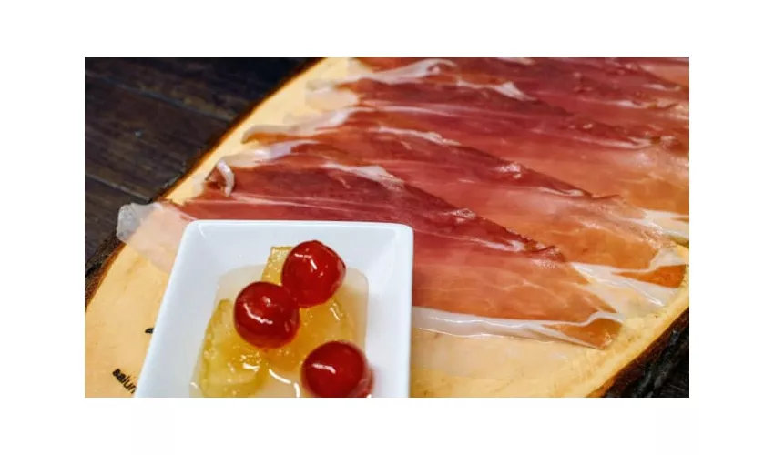 Ristosalumeria Carpi