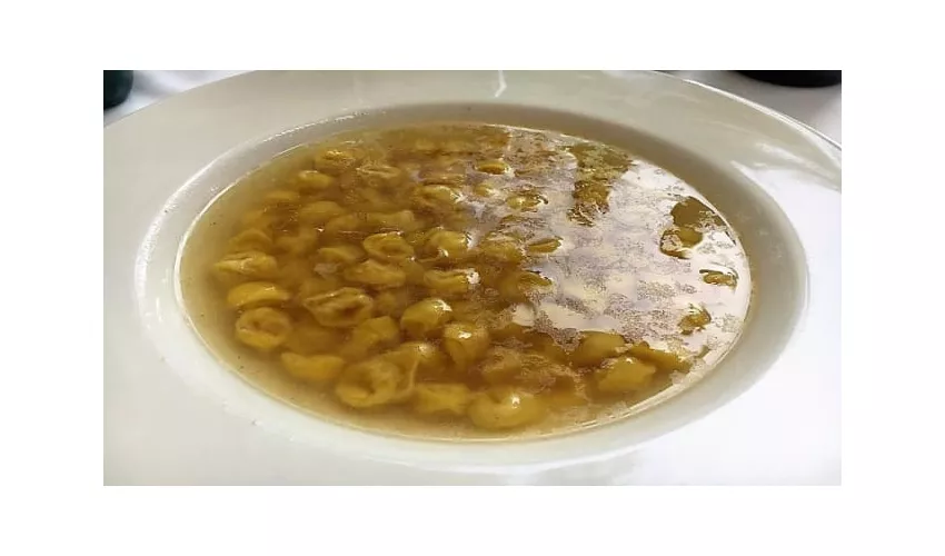 San Silvestro in Cantina