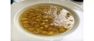 San Silvestro in Cantina
