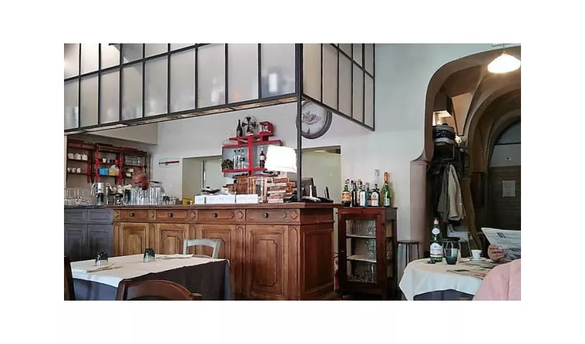 San Silvestro in Cantina