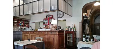San Silvestro in Cantina