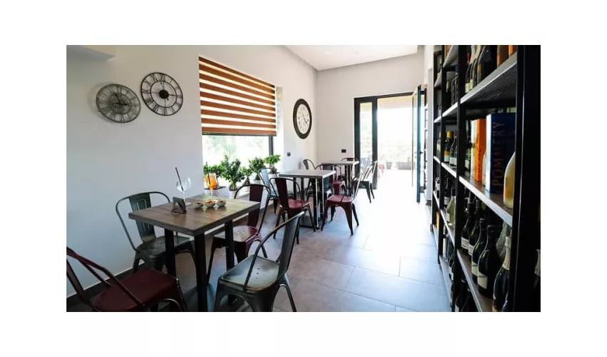 Tutt'Appost - Enoteca Winebar Bottle Shop