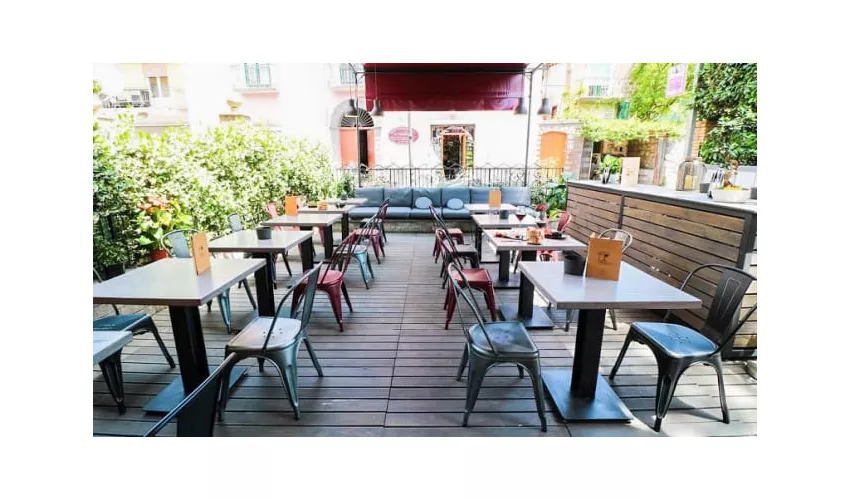 Tutt'Appost - Enoteca Winebar Bottle Shop