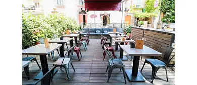 Tutt'Appost - Enoteca Winebar Bottle Shop