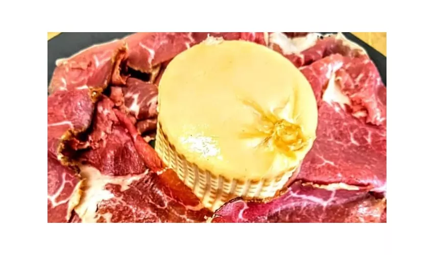 L'Ombra Giusta