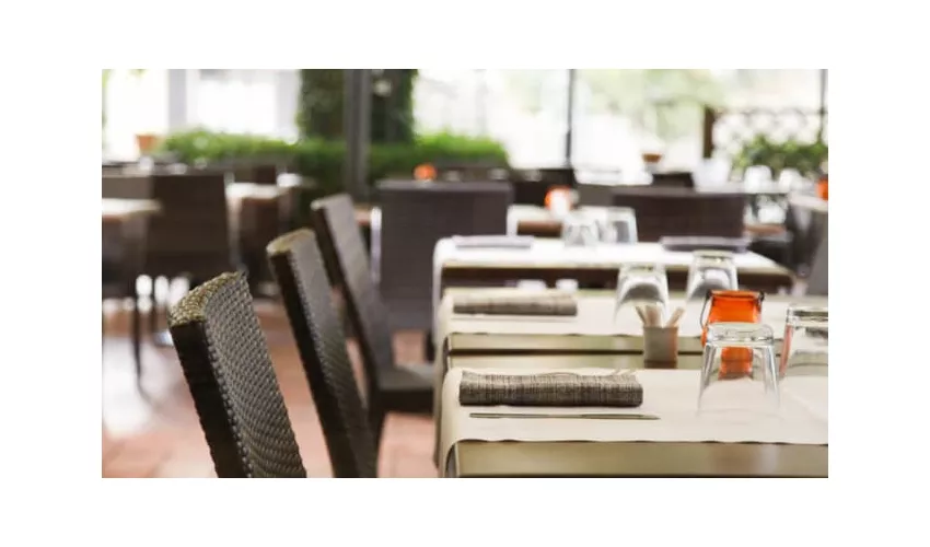 Ristorante Antica Sosta a Combiate