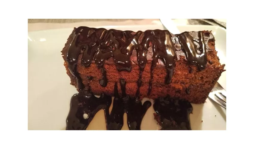 Ristorante Antica Sosta a Combiate