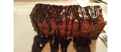 Ristorante Antica Sosta a Combiate