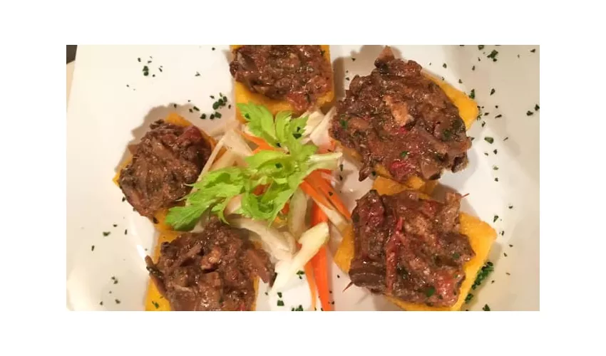 Ristorante Antica Sosta a Combiate