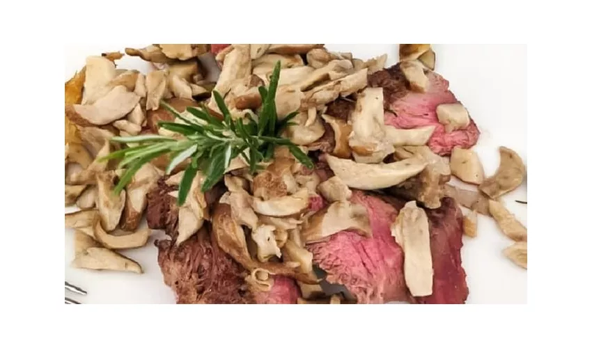 Ristorante Antica Sosta a Combiate