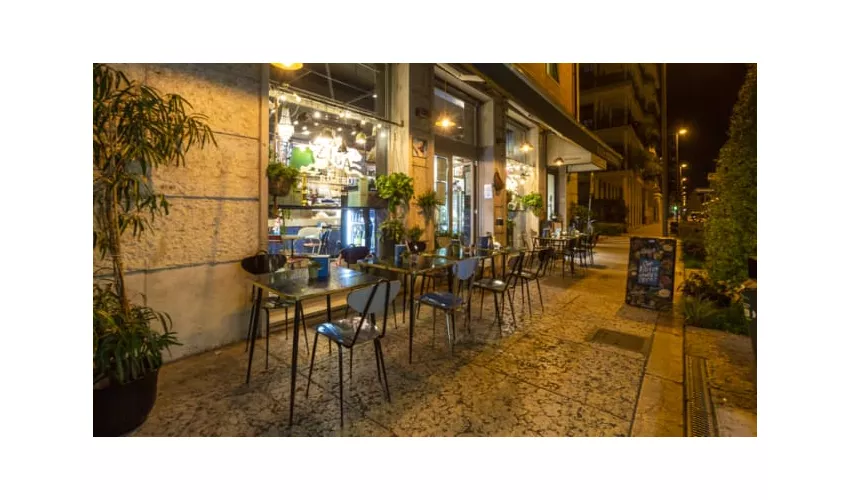 Ziga Bistrò