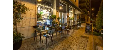 Ziga Bistrò
