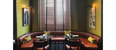 JKCafe Bistro