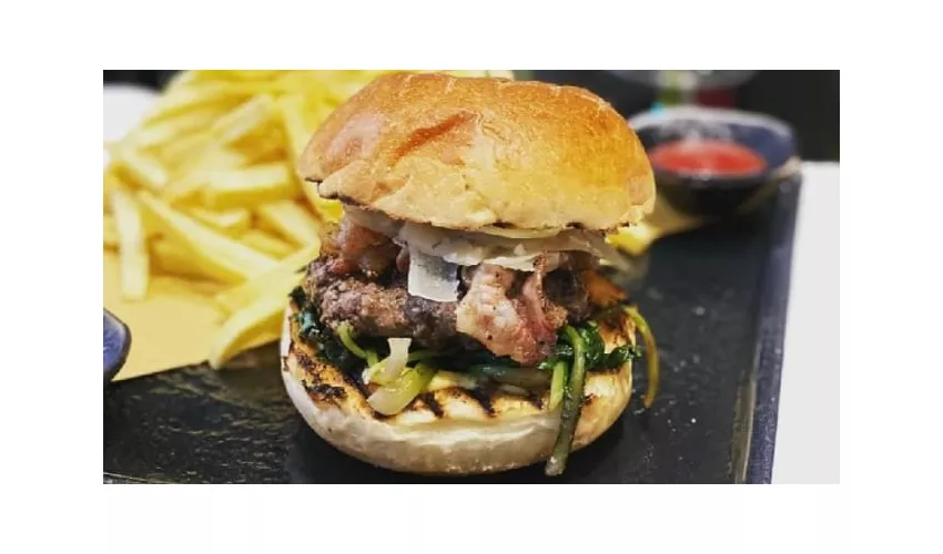 JKCafe Bistro