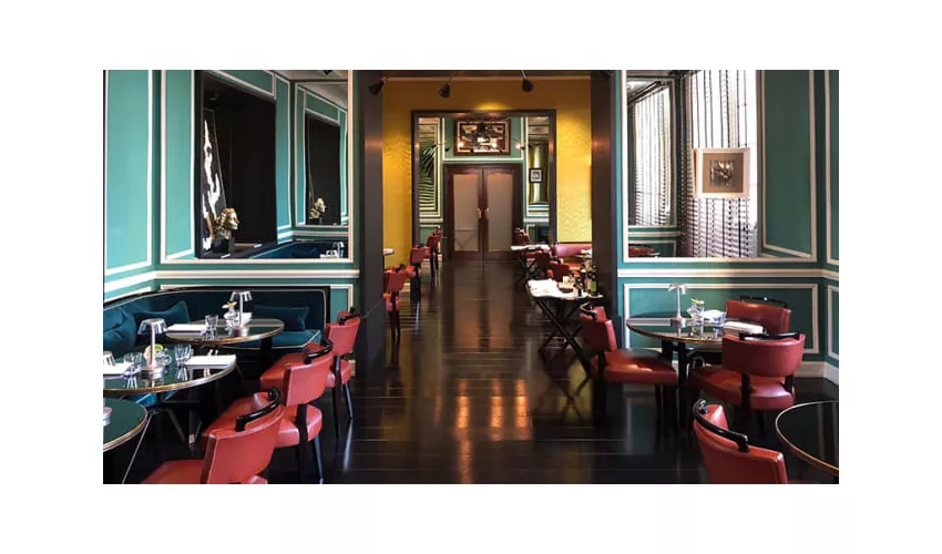 JKCafe Bistro